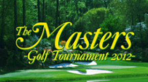 Masters Golf Tournament Betting