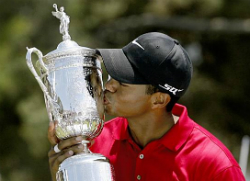 US Golf Betting Info