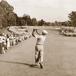 U.S. Open Golf History