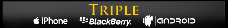 Golf Mobile Betting