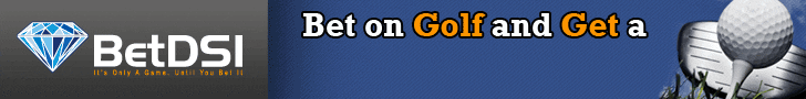Bet on Golf